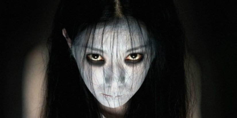 Las 7 películas de terror asiáticas más aterradoras para ver este Halloween