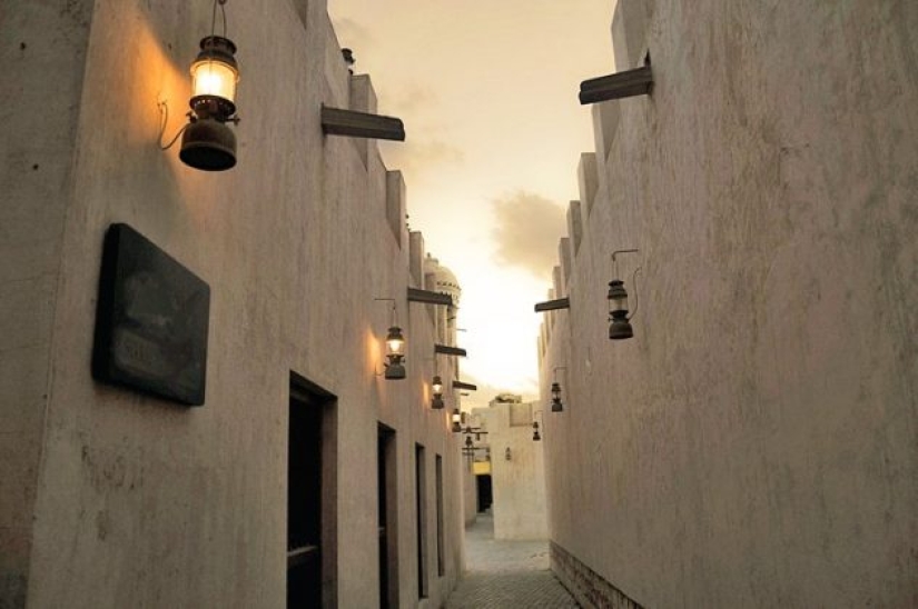 Las 8 mejores atracciones turísticas de Sharjah