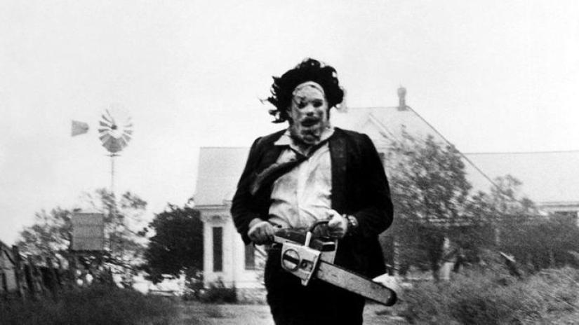 Las 8 películas de terror de Halloween más aterradoras