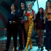 las 8 películas más esperadas de 2020: de "Birds of Prey" a "Dune"