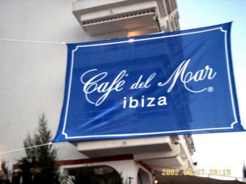 Las 9 atracciones más increíbles de Ibiza