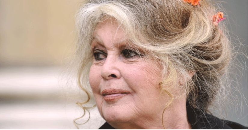 "Las actrices se burlan de los productores": Brigitte Bardot habló sobre el acoso