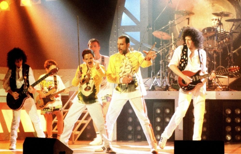 Las canciones más icónicas de la banda Queen