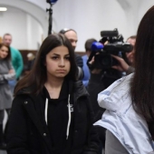 Las hermanas Khachaturian mataron a su propio padre, pero miles de personas salieron en su defensa. ¿Por qué?