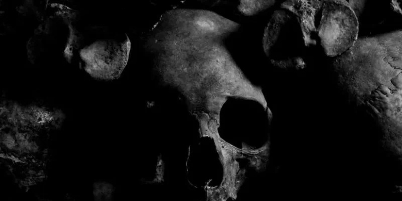 Las instalaciones de espinas humanas encontradas en Perú sorprendieron a los arqueólogos
