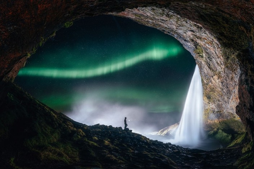 Las mejores imágenes del espacio según el concurso Astronomy Photographer 2019