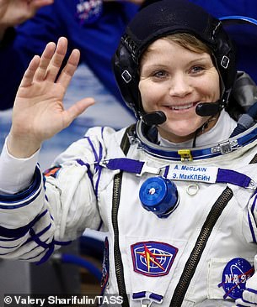 Las mujeres pueden seguir adelante: una mujer será la primera en volar a Marte
