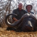 Legalized killing: Animal advocates oppose trophy hunting in South Africa