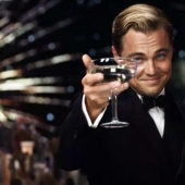 Leonardo DiCaprio's Most Memorable grimaces