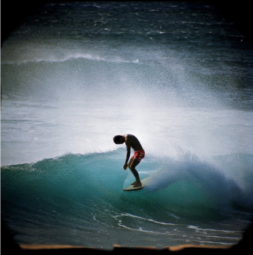 Leroy Grannis, iconic photographer of California's surf culture
