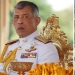 Let's take a look at the hotel where the monarch of Thailand is quarantined with a harem