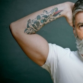 Like good wine: 15 handsome men who proved that age is only in their favor