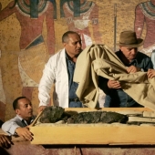 Little-known facts about ancient Egyptian mummies that you won't learn about from movies
