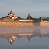 Little-known UNESCO monuments in Russia that not everyone knows about