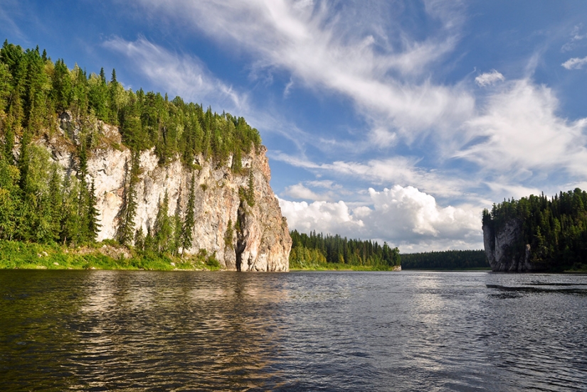 Little-known UNESCO monuments in Russia that not everyone knows about