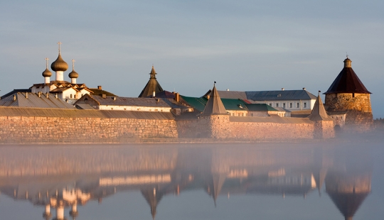 Little-known UNESCO monuments in Russia that not everyone knows about