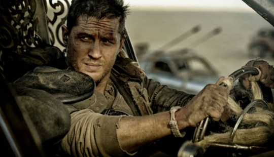 Live classics: The 25 most impressive films of the XXI century according to The New York Times Live classics: The 25 most impressive films of the XXI century according to The New York Times