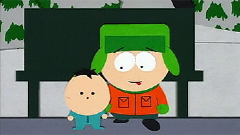 Lo mejor de la mítica serie "South Park" : el episodio más épico de cada temporada