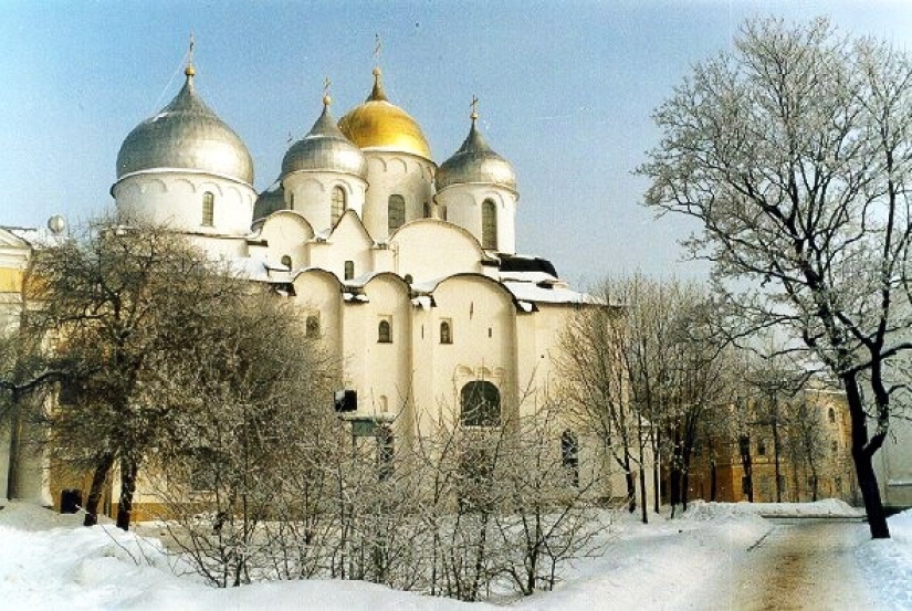 Lo que la estrella de "Juego de Tronos" contó sobre el final "secreto" de la saga y por qué fue a Novgorod