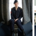 Lo que se esconde debajo del uniforme: chicas de la Marina de los Países Bajos en uniforme y sin él