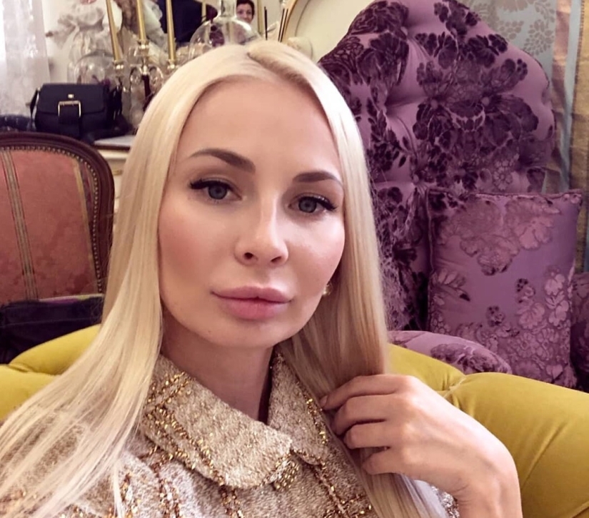 Lo que se sabe sobre la "señora Rusia-2019" Ekaterina Nishanova y por qué está siendo intimidada en línea