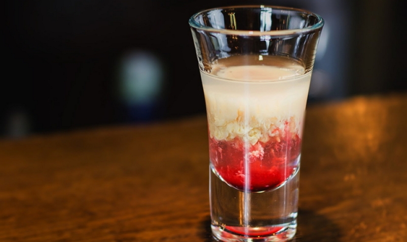 Looking forward to the International Bartender's Day: 7 most killer cocktails