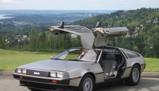 Los 10 autos más inseguros de la historia de la industria automotriz Los 10 autos más inseguros de la historia de la industria automotriz