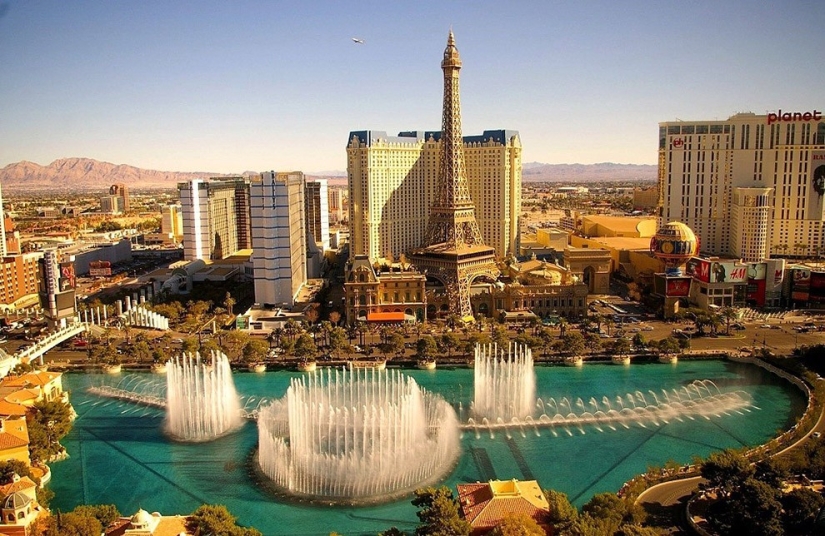 Los 10 casinos más lujosos del mundo