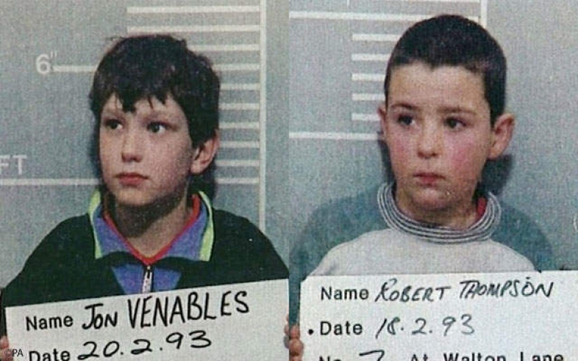 los 10 dúos criminales más famosos