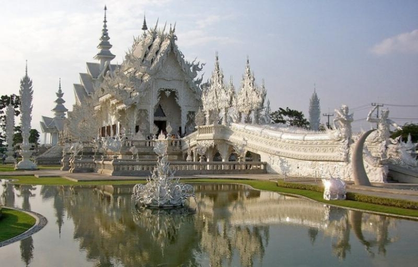 Los 10 mejores templos del sudeste asiático que definitivamente vale la pena ver