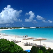 Los 10 países menos visitados del mundo