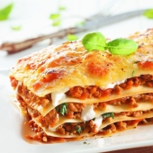 los 10 platos italianos más deliciosos
