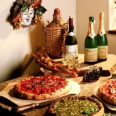 los 10 platos más deliciosos de la cocina italiana