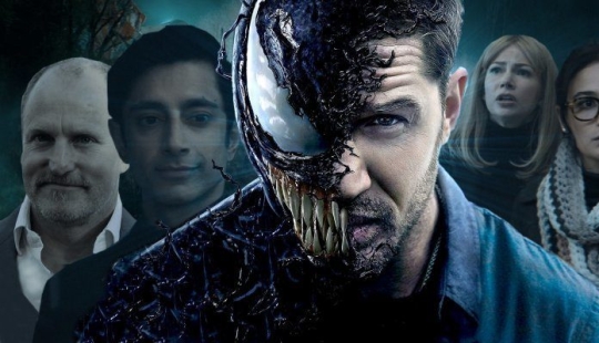 los 10 principales estrenos de otoño de 2018