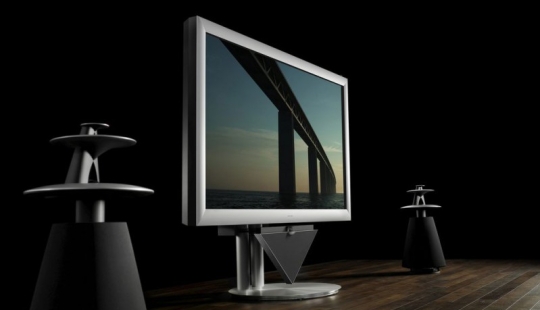 Los 10 Televisores Más Caros Que Nunca Podrá Pagar Los 10 Televisores Más Caros Que Nunca Podrá Pagar