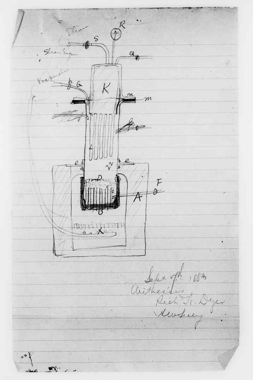 Los 15 inventos de Thomas Edison que cambiaron el mundo