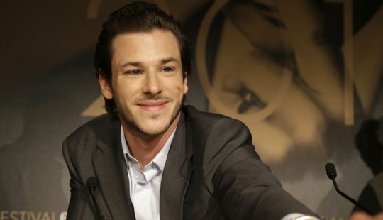 Los 5 mejores papeles de Gaspar Ulliel