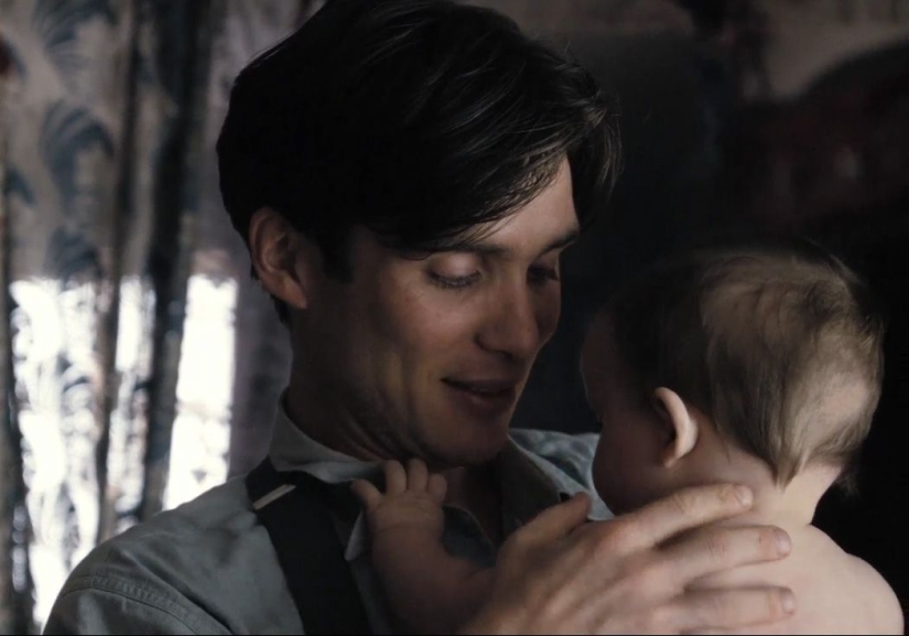 Los 8 papeles más convincentes de Cillian Murphy