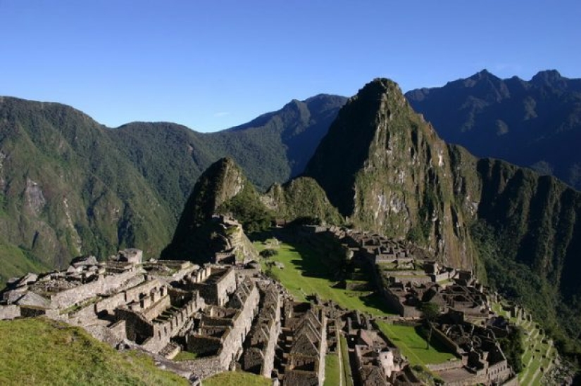Los 9 lugares latinoamericanos más asombrosos