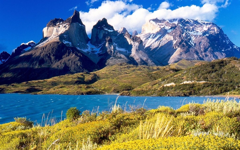 Los 9 lugares latinoamericanos más asombrosos