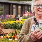 Los condones para jardineros jubilados se venden en el Reino Unido