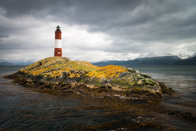 Los faros más inusuales del mundo