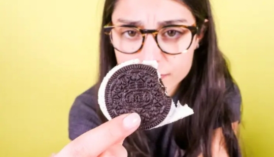 Los físicos han estudiado las galletas Oreo y han hecho un descubrimiento importante