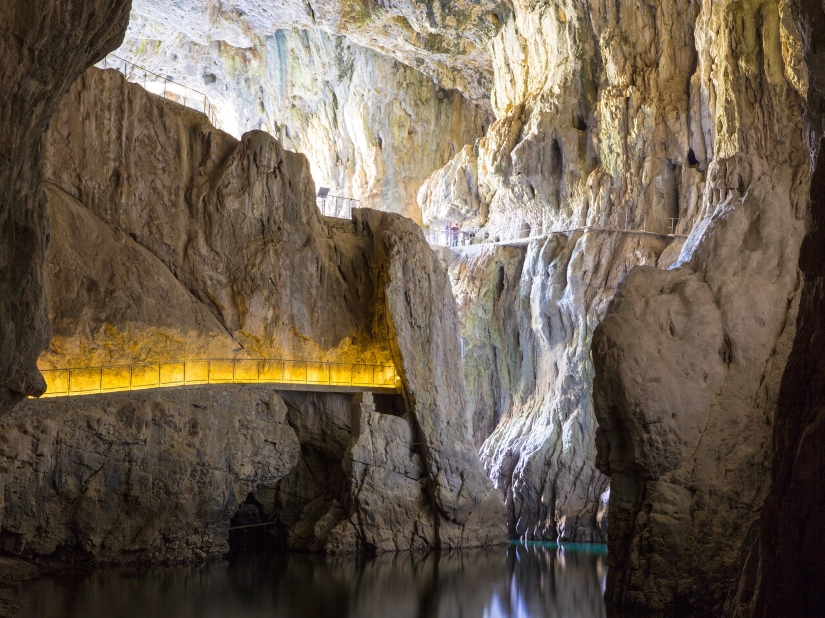 Los lugares más bonitos de Eslovenia