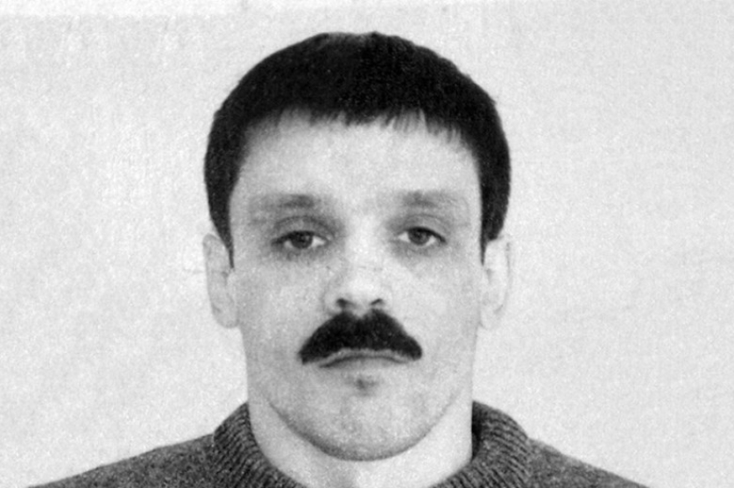 Los monstruos de los 90: los 7 más famosos asesinos de Rusia