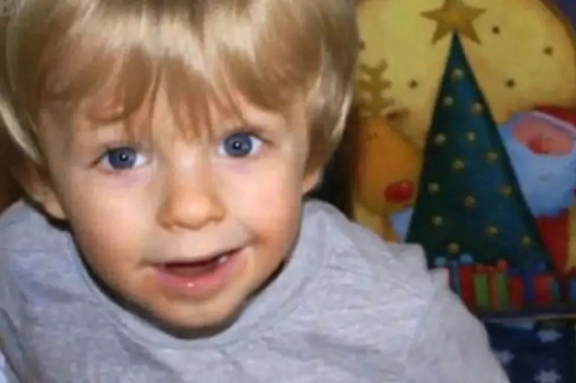 Los padres de un niño de 5 años de los Estados Unidos están seguros de que estaba poseído por un fantasma