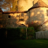 Los placeres y desafíos de la vida en un castillo medieval 1482
