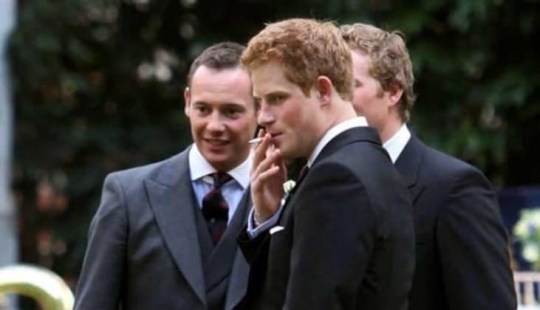 "Los reyes pueden hacer cualquier cosa": 5 tabúes centenarios que la familia real viola regularmente