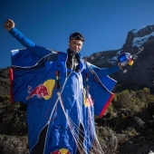 Último salto: el legendario paracaidista Valery Rozov se estrelló en Nepal