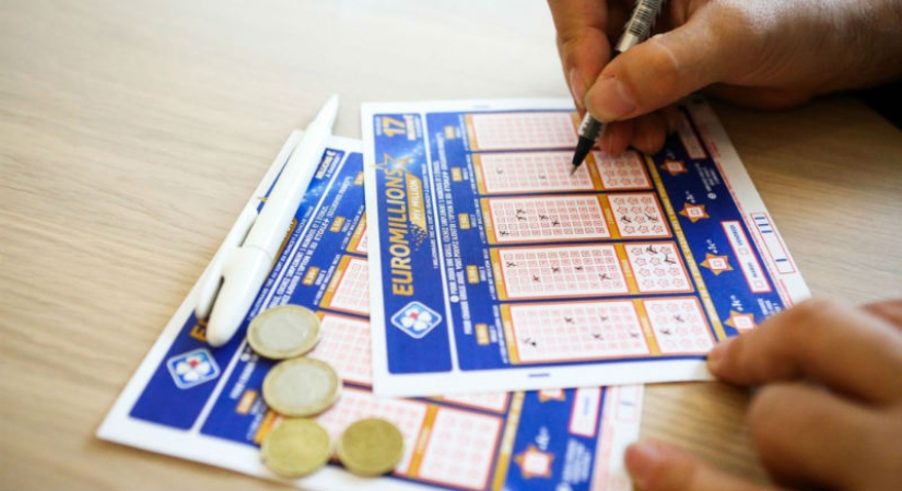 Lucky in life: the Frenchman won a million euros in the same lottery for the second time in two years